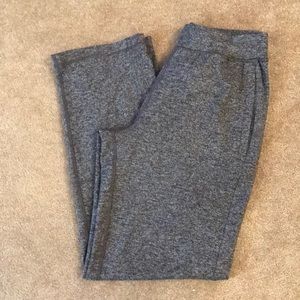 Men’s LULULEMON lounge stretch pant